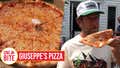 Barstool Pizza Review - Giuseppe's Pizza (Lake George, NY) presented by Morgan & Morgan