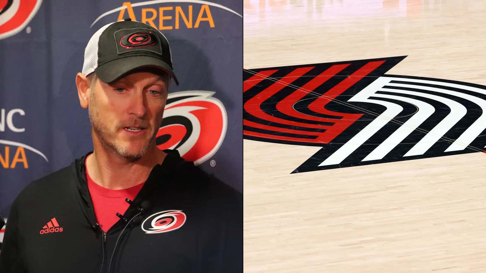 Tom Dundon Of The Carolina Hurricanes Has Dropped A Cool $4 Billion Dollars To Become The New Owner Of The Portland Trail Blazers