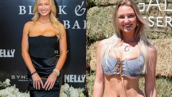 Sydney Thomas Did A Beautiful Job Defending Sydney Sweeney Over Her "Good Jeans" Controversy And That Should Be CELEBRATED