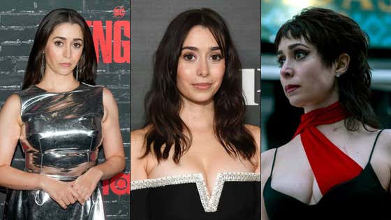 Happy Birthday Cristin Milioti! Let's Celebrate Your Mother Of Gotham City