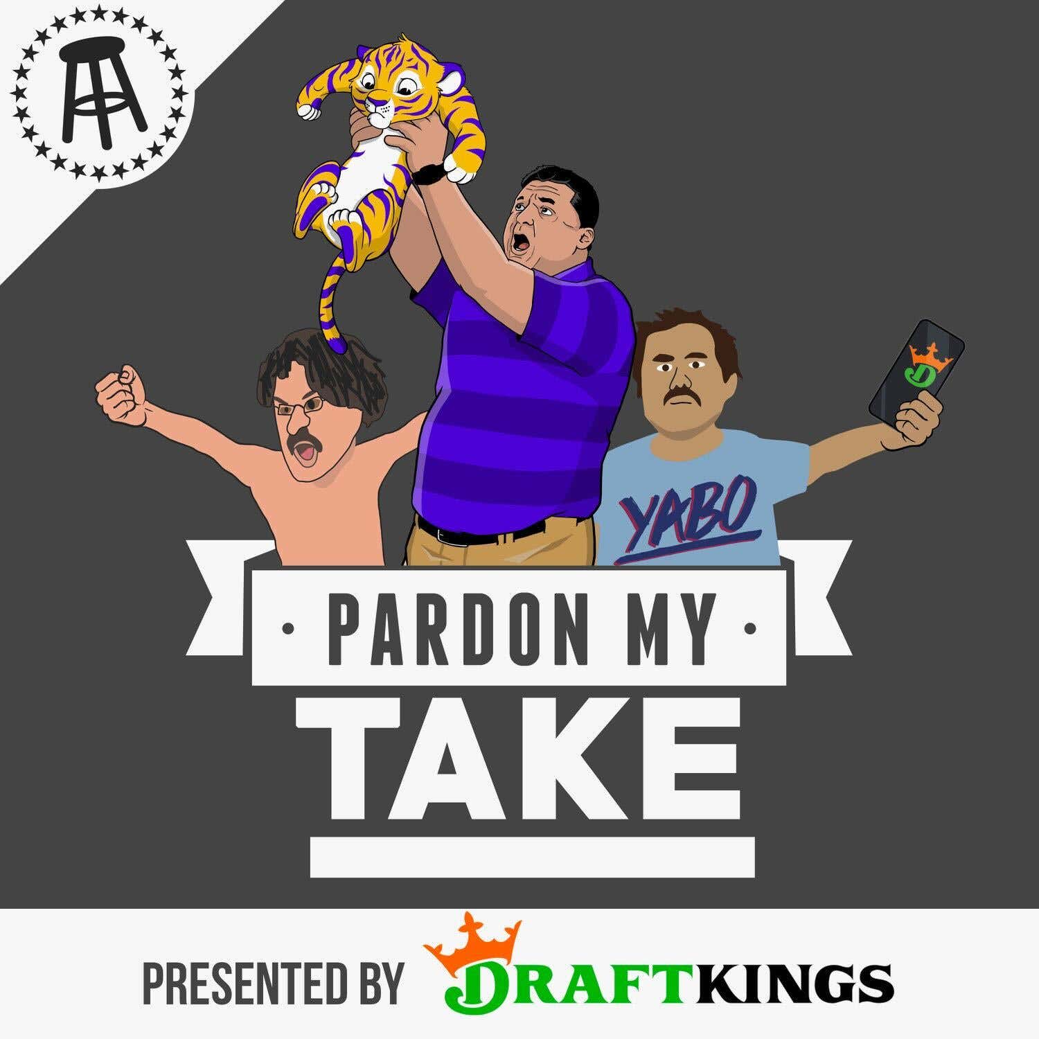 Coach O In Studio, Mt Rushmore Of Worst Sounds, UFC 319, England Wants A Super Bowl And Preseason Week 2