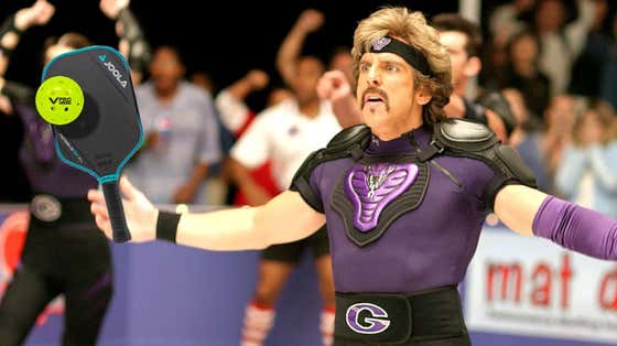 Ben Stiller's New Pickleball Comedy Movie, "The Dink", Is Coming To Every Device Near You After Getting Bought By Apple