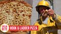 Barstool Pizza Review - Hook & Ladder Pizza (Hollister, MO)