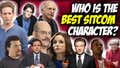 Who Is The Best Sitcom Character? (The Bracket, Vol. 186)