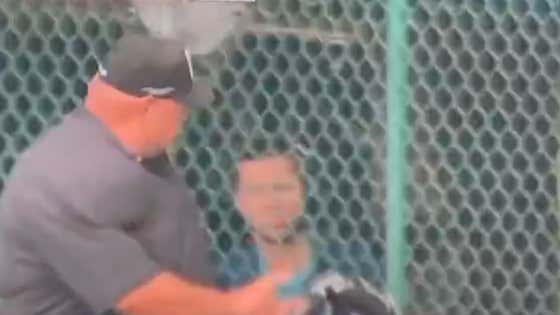 If You Were Expecting Little League World Series Umpires To Be Able To Remember The Count On The Batter … GUESS AGAIN
