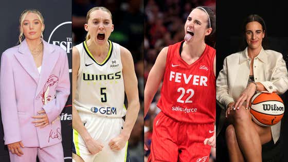 Watch: Paige Bueckers Goes NUCLEAR Setting The WNBA Rookie Record With 44 Points On 80% Shooting. Is She Already Better Than Caitlin Clark?