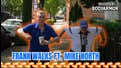 Frank Walks Episode 68: Mike North presented by BODYARMOR