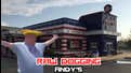 Raw Dogging at Andy's Hot Dogs in Chicagoland