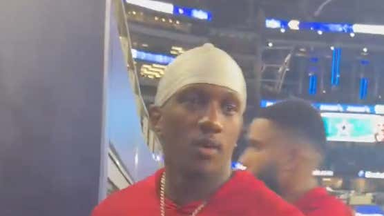 Lesson For Fans Across The NFL: Be Prepared For An Angry Confrontation If You Call Michael Penix , 'Michael Penis'
