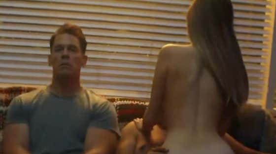 James Gunn Officially Brought The DCU Into The 21st Century With A Giant Coke-Fueled Orgy Scene In The Season 2 Premiere Of Peacemaker
