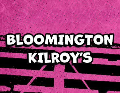Bloomington @ Kilroy Sports