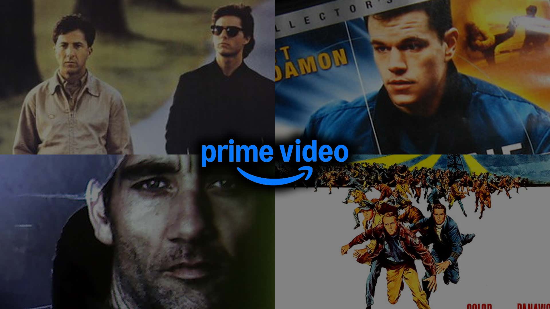 Here's All The Best Movies & Shows Coming To Prime Next Month. 'Gen V', 'Black Bag'.
