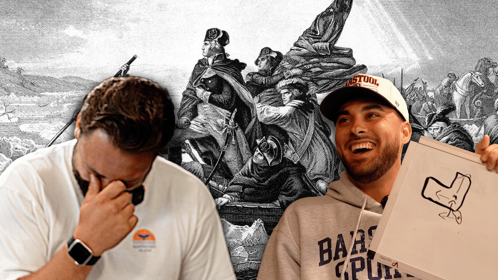 Teaching Nicky Smokes A Topic That Francis Taught Me Proved To Be Very Difficult