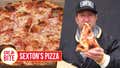 Barstool Pizza Review Throwback - Sexton’s Pizza (Hilliard, OH)