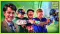 Francis, Feits, and Lil Sas Face Off On A Brand New Episode Of Beer Game Show