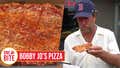 Barstool Pizza Review - Bobby Jo’s Pizza (Columbus, OH)