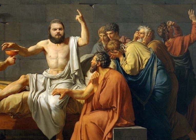 WAKE UP BARSTOOL, A Dream No Longer Deferred