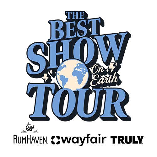 Chicks In the Office : The Best Show On Earth Tour 