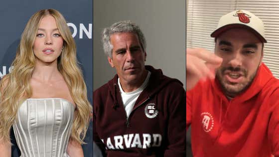 Daily Rundown - Thursday September 4th- Sydney Sweeney Dating Scooter Braun, Even More Epstein Files Shadiness, ESPN Is A Joke Who Ruin Everything, Nobody Knows How To Party Like A Millenial, We Should Want To See SNL Be Great Again