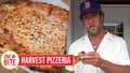 Barstool Pizza Review - Harvest Pizzeria (Dublin, OH) presented by DraftKings