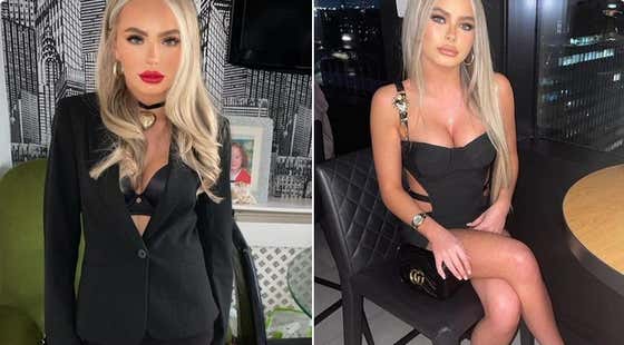 This British Woman Has Been Sentenced to Prison for LIFE in Dubai, and Every Effort Must Be Made to Get Her Back