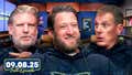 Jon Gruden & Greg Olsen Break Down NFL Week 1, Dave on Michigan | Wake Up Barstool Full Episode