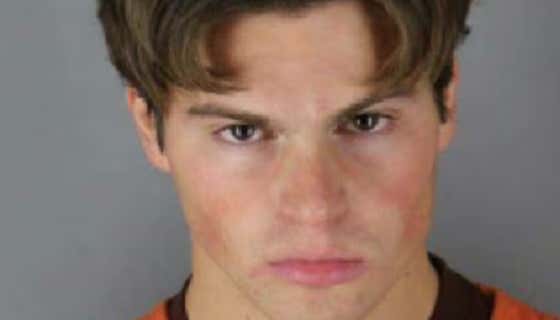 "My Parents Will Write A Check." Absolute DIRTBAG D1 Football Player Arrested For Allegedly Stealing $270k Worth Of Clothing And Watches Off Of A Boat In Minnesota