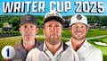 The Writer Cup is BACK | Team Whit vs. Team Riggs