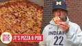 Barstool Pizza Review - JT's Pizza & Pub (Grandview Heights, OH)