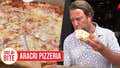 Barstool Pizza Review - Aracri Pizzeria (Columbus, OH) presented by Rhoback
