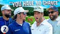 Can Dave & Jerry Shock The World | Writer Cup Episode 2 Presented by BODYARMOR Sports Drink
