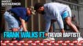 Frank Walks Episode 71: PLL Special Trevor Baptiste presented by BODYARMOR