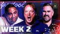 Jon Gruden Wants Revenge | Pro Football Football Show Week 2