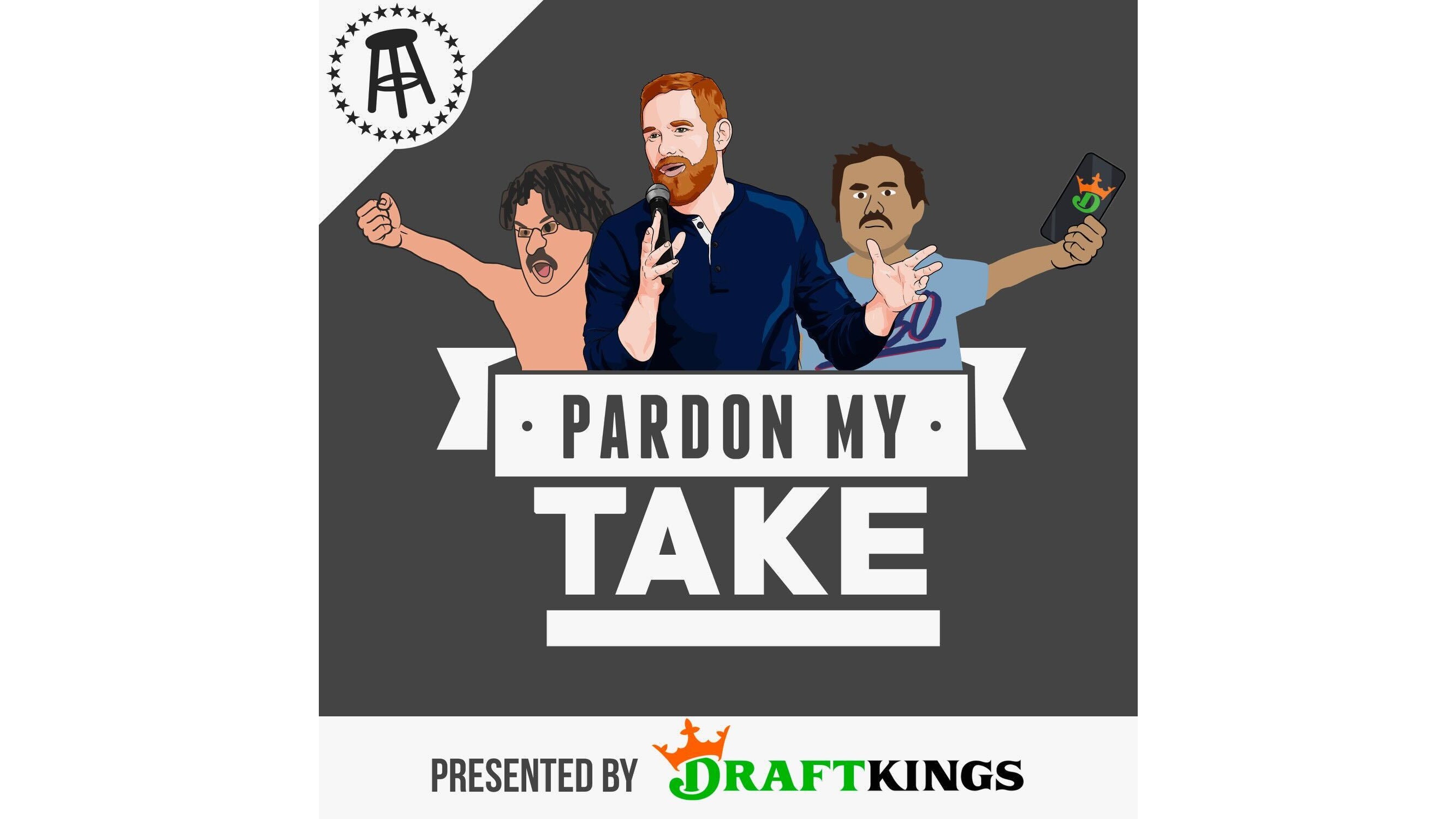 Andrew Santino In Studio, Week 2 Picks And Preview, Packers Dominate The Commanders + Fyre Fest Of The Week