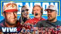 Barstool Sports Makes Their Big Noon Kickoff Debut | VIVA TV