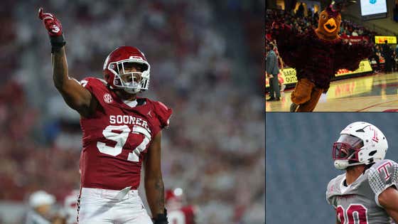 Band Wars: Oklahoma's Band Is Not Traveling To Temple This Week, So The St. Joe's Band Is Filling In For Them