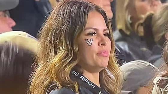 Theo Von Won A Date With Vanderbilt's Quarterback Diego Pavia's Mom After Betting Him They'd Beat #11 South Carolina On Saturday