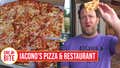 Barstool Pizza Review - Iacono's Pizza & Restaurant (Powell, OH) presented by Kraken