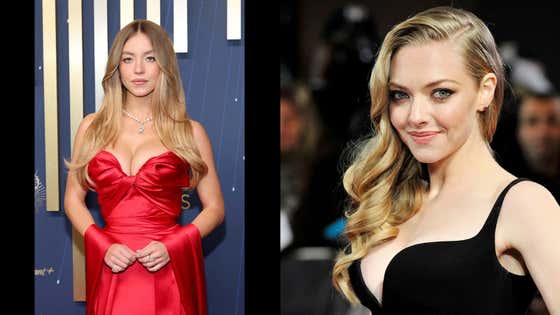 Sydney Sweeney vs. Batshit Crazy Amanda Seyfried - Can We Interest You In The Trailer For The Feel Good, Christmas Time, Psychological Thriller Of The Year 'The Housemaid'