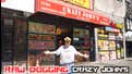 Raw Dogging at Crazy John's in Baltimore