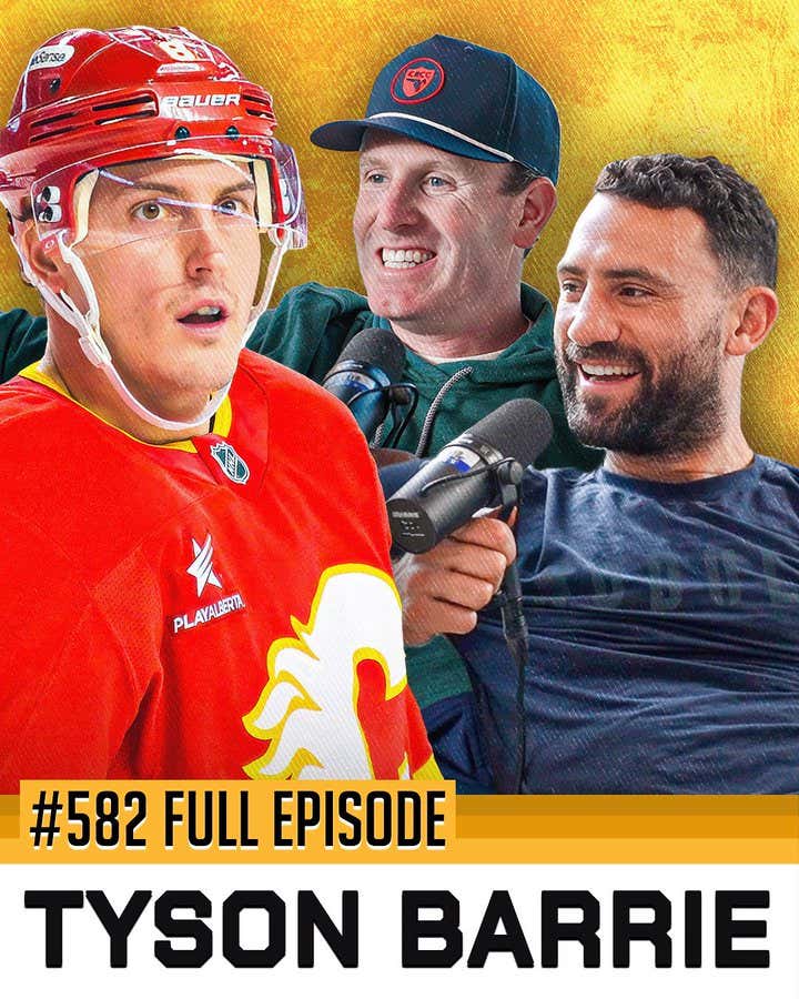 Biz's Peakin' Recap And Retirement Stories With Tyson Barrie