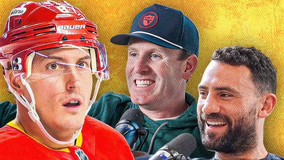 Biz's Peakin' Recap And Retirement Stories With Tyson Barrie