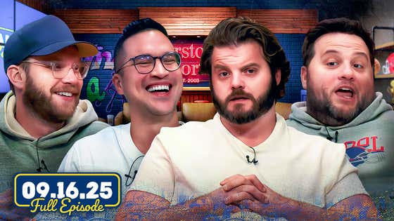 Brady In The Coaches Box & Bret Bielema on CFB Recruiting | Wake Up Barstool Full Episode