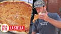 Barstool Pizza Review - La Stella (Norwich, CT)