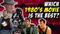 What Is The Best Movie Of The 1980's? (The Bracket, Vol. 189)