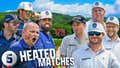 Upsets Brewing, Don't Call It A Comeback | Writer Cup Episode 5 presented by BODYARMOR