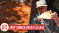 Barstool Pizza Review - Jack's Brick Oven Pizzeria (Norwich, CT)