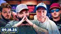 Bills vs. Dolphins Preview & America’s Team Power Rankings | Wake Up Barstool Full Episode
