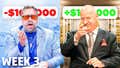 Ice Cold Big Cat Tries To Move Back Into The Win Column - Barstool Sports Advisors Week 3