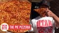 Barstool Pizza Review - The Pie Pizzeria (Salt Lake City, UT)